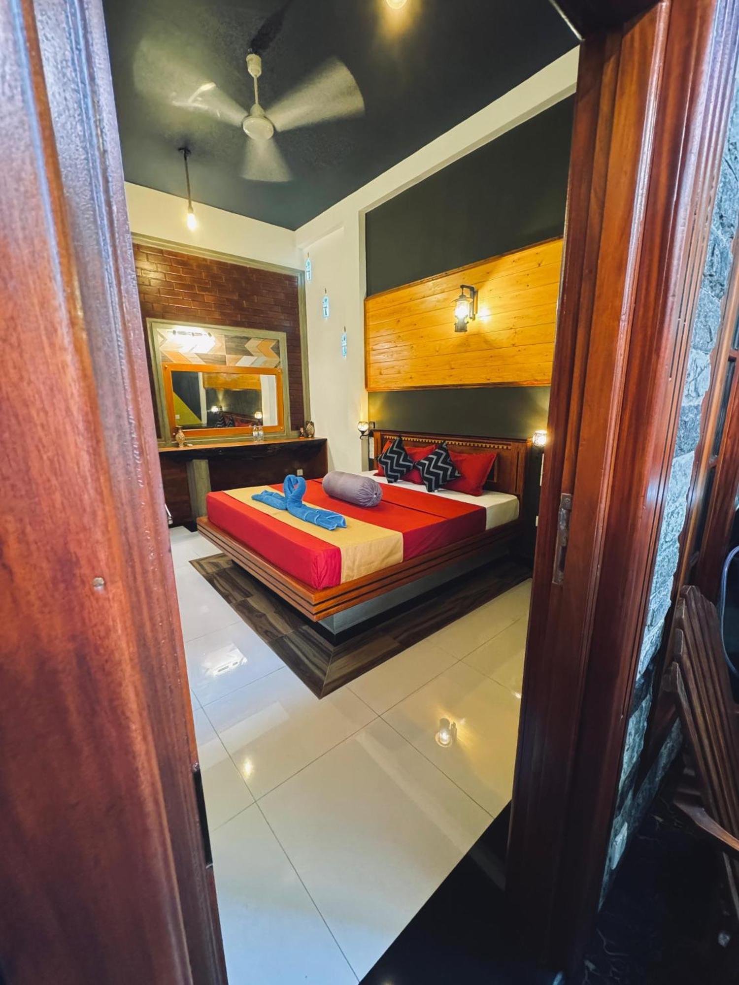 Thara Cabana เบนโตตา ภายนอก รูปภาพ
