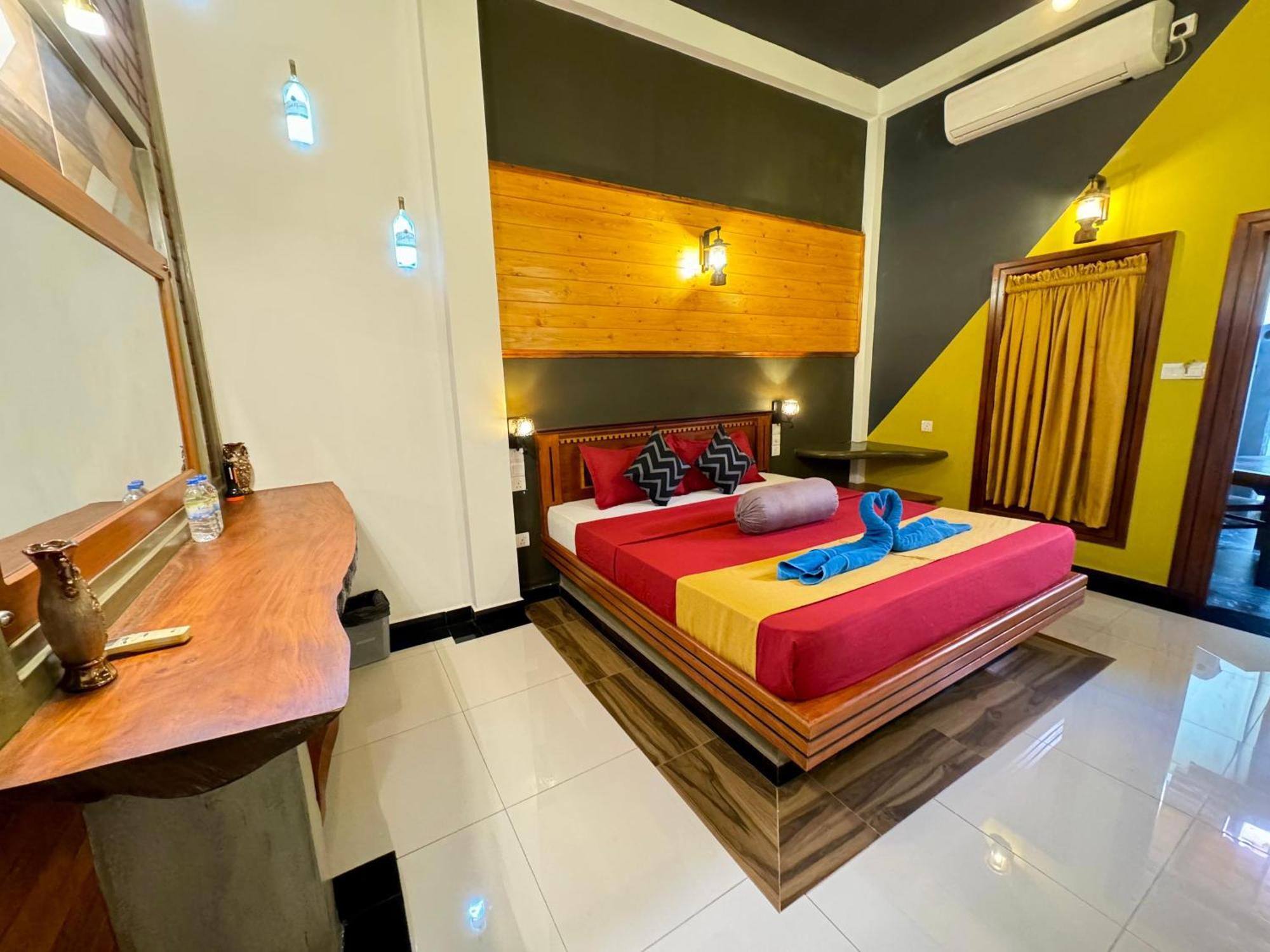 Thara Cabana เบนโตตา ภายนอก รูปภาพ
